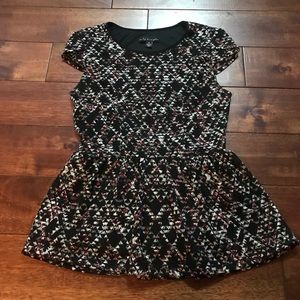 Pelump short sleeve top